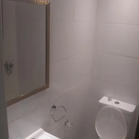 Apartamento Departamento Sol y Vino Mendoza Exterior foto