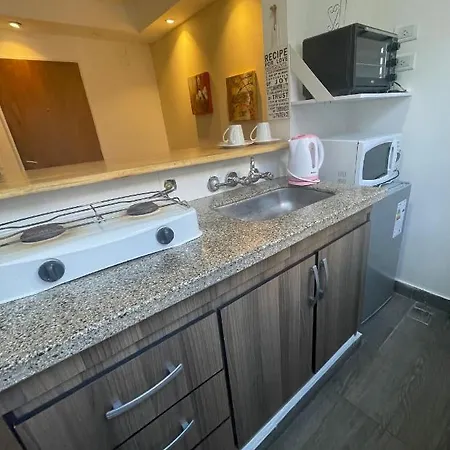 Apartamento Departamento Sol y Vino Mendoza Exterior foto
