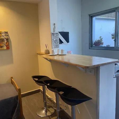 Apartamento Departamento Sol y Vino Mendoza Exterior foto