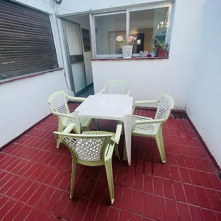 Apartamento Departamento Sol y Vino Mendoza Exterior foto