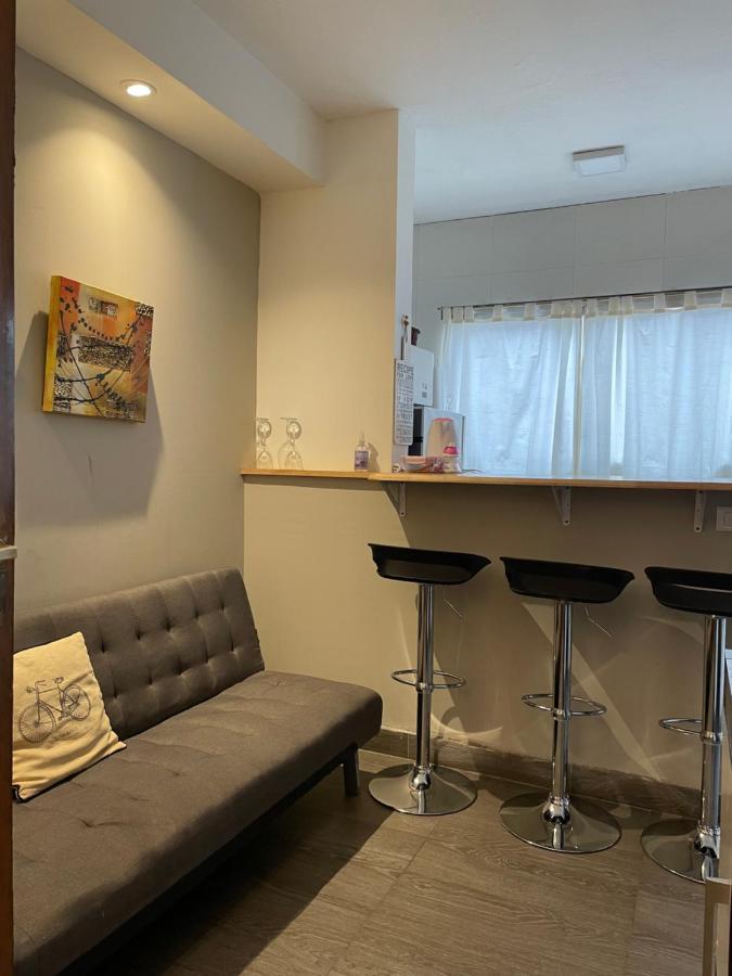 Apartment Departamento Sol Y Vino *