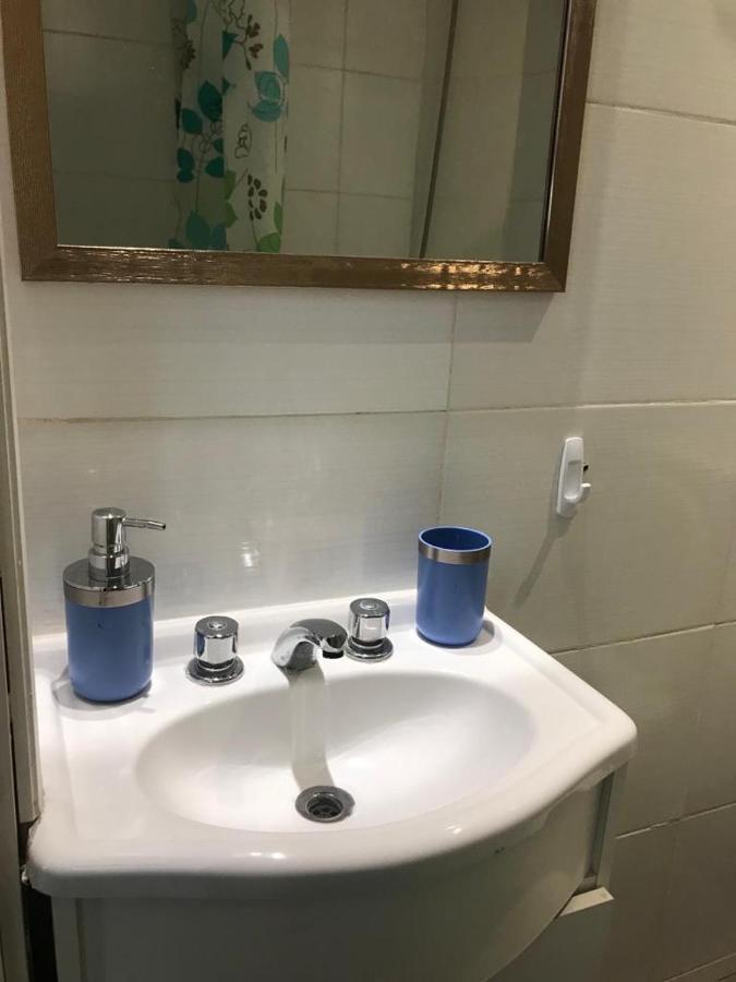 Departamento Sol Y Vino Apartment Mendoza