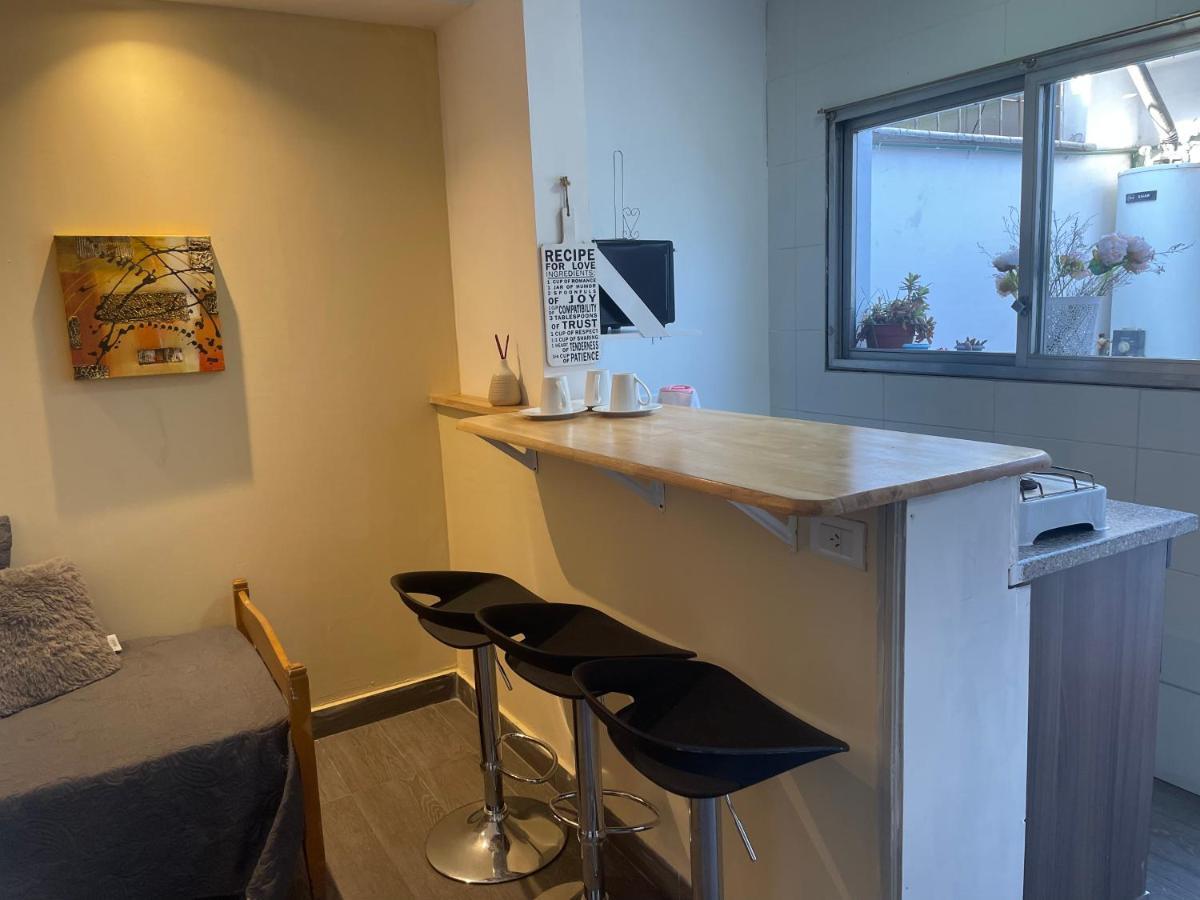 Departamento Sol Y Vino Apartment Mendoza