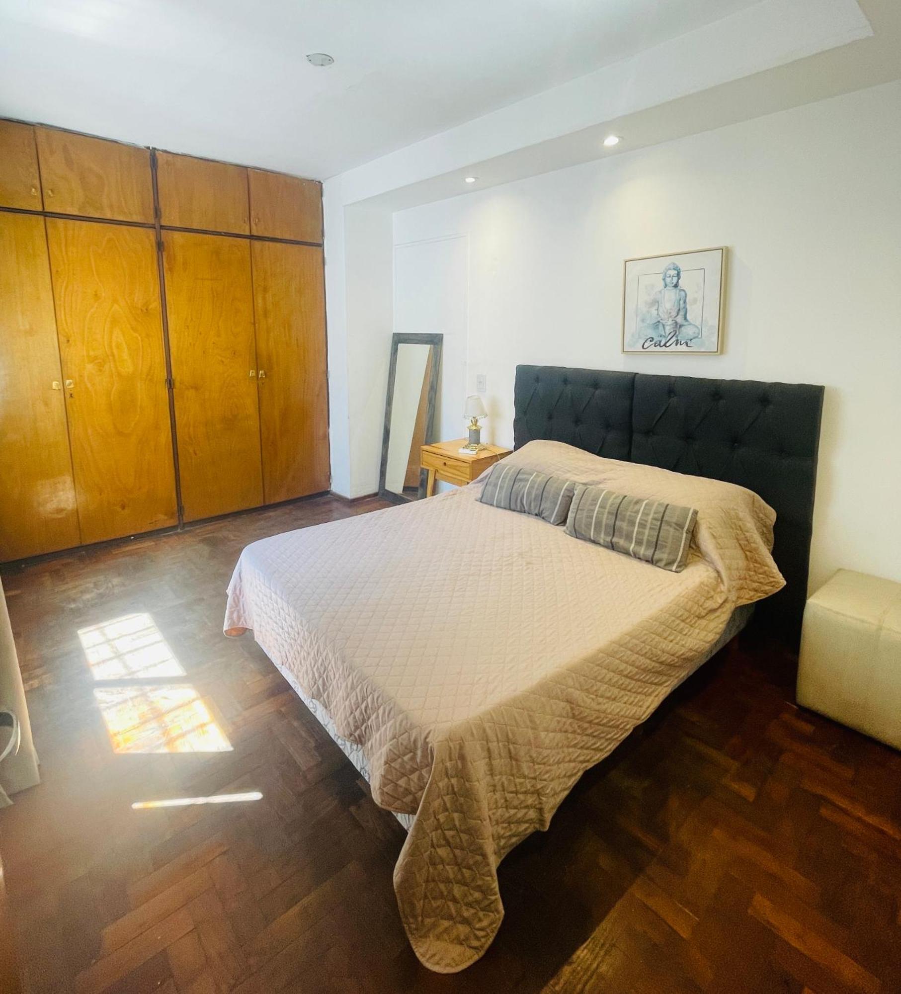 Departamento Sol Y Vino Apartment *
